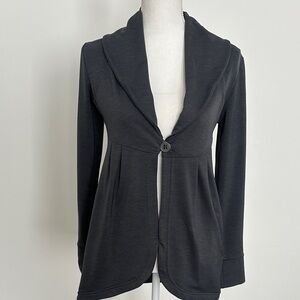 The Cutest Athleta Jacket!